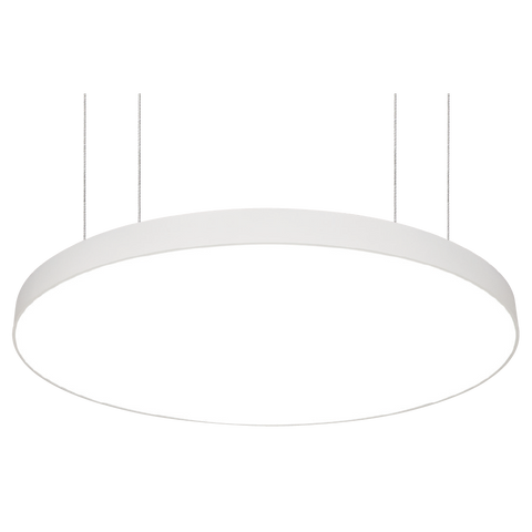 Hanglampen - pendel armatuur L14222 50W - Lumention