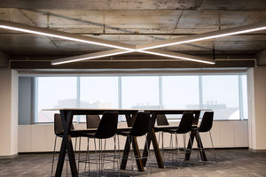 Vanaf 1 juli 2020 zijn bedrijven verplicht om naar LED-verlichting over te stappen