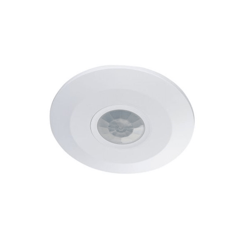 LED SENSOR INFRAROOD 1000W IP20 WIT 3 JAAR GARANTIE