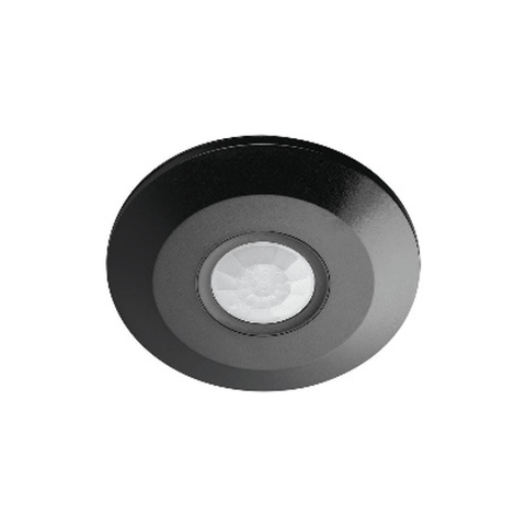 LED SENSOR INFRAROOD 1000W IP20 ZWART 3 JAAR GARANTIE