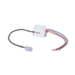 LED SENSOR INFRAROOD 400W IP65 WIT 3 JAAR GARANTIE