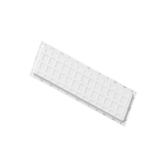 BACKLIGHT PANEEL 3IN1 ALUMINIUM PMMA WIT 5 JAAR GARANTIE