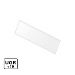 BACKLIGHT PANEEL 3IN1 UGR <19 ALUMINIUM PMMA WIT 5 JAAR GARANTIE