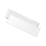 BACKLIGHT PANEEL 3IN1 ALUMINIUM PMMA WIT 5 JAAR GARANTIE