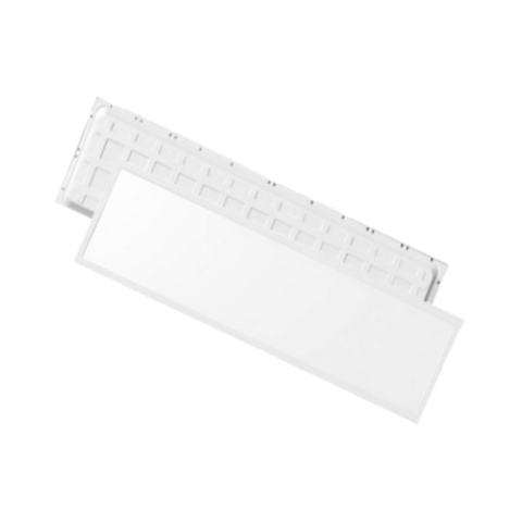 BACKLIGHT PANEEL 3IN1 ALUMINIUM PMMA WIT 5 JAAR GARANTIE