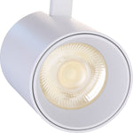 LED Railspot Wit 8W – 2700K 650 Lumen Dimbaar
