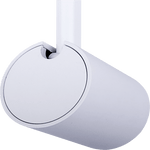 LED Railspot Wit 8W – 2700K 650 Lumen Dimbaar