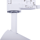LED Railspot Wit 8W – 2700K 650 Lumen Dimbaar