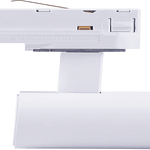 LED Railspot Wit 8W – 2700K 650 Lumen Dimbaar