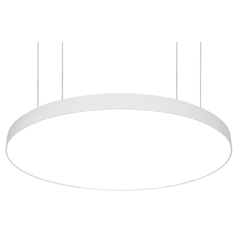 LED pendel armatuur L14110 125W - Lumention