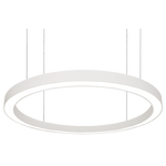 LED pendel armatuur L14135 75W - Lumention