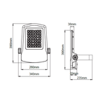 W16420 75W - Lumention