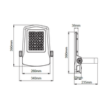 W16420 75W - Lumention