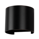 LED wandarmatuur Up&Down 6W - Lumention