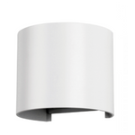 LED wandarmatuur Up&Down 6W - Lumention