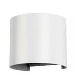 LED wandarmatuur Up&Down 6W - Lumention