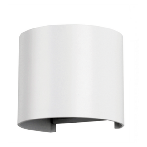 LED wandarmatuur Up&Down 6W - Lumention