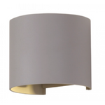 LED wandarmatuur  Up&Down 6W - Lumention