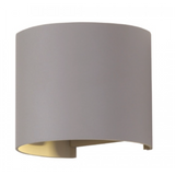 LED wandarmatuur  Up&Down 6W - Lumention