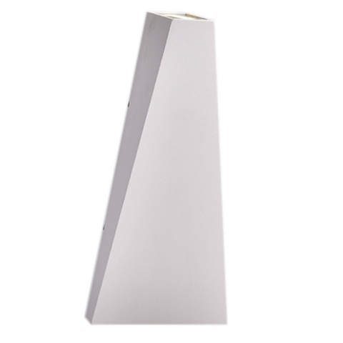LED wand amatuur Up&Down 6W - Lumention
