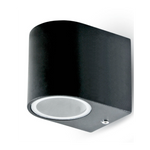 LED wandarmatuur GU10 - Lumention