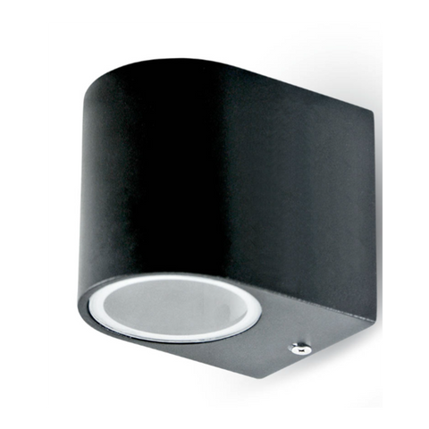 LED wandarmatuur GU10 - Lumention