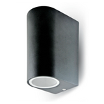 LED wandarmatuur 2xGU10 - Lumention