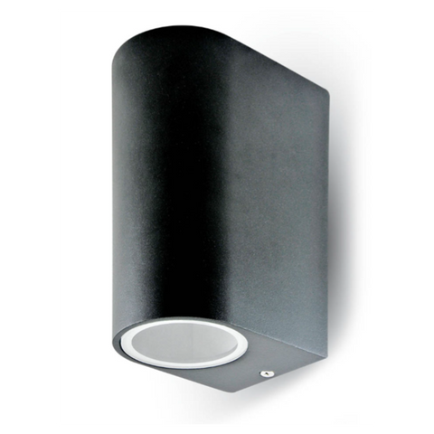 LED wandarmatuur 2xGU10 - Lumention