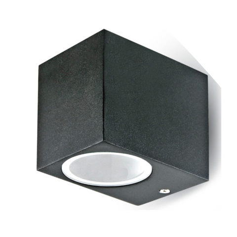 LED wandarmatuur  GU10 - Lumention
