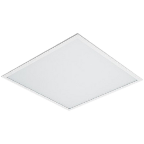LED paneel UGR 60x60 cm - Lumention