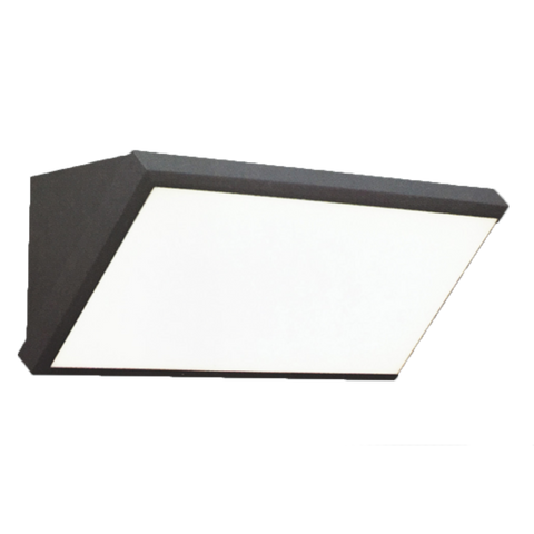 LED wandarmatuur 12W - Lumention