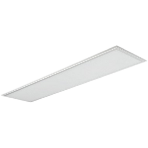 LED paneel UGR 30x120cm - Lumention