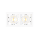 opbouw armatuur S14036 2x15W - Lumention