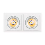 opbouw armatuur S14112 2X31W - Lumention