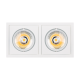 opbouw armatuur S14112 2X31W - Lumention