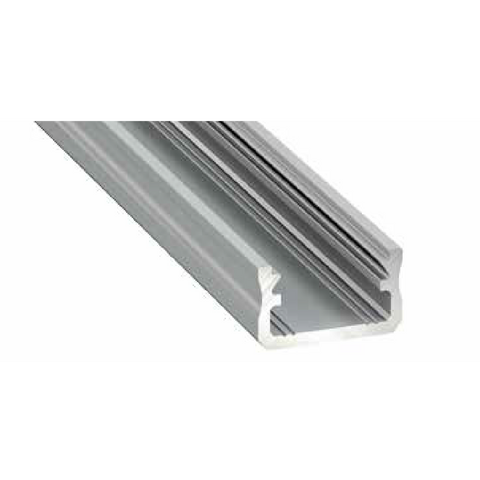 Accessoires voor LED-profiel A (aluminium en kunststof) - Lumention