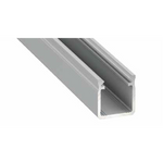 Accessoires voor LED-profiel A (aluminium en kunststof) - Lumention