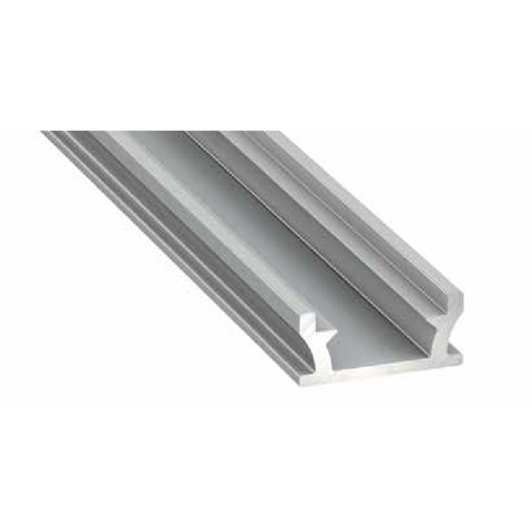 Eindkappen voor LED-Profielen TERRA - Lumention