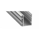 Eindkappen voor LED-Profielen UNICO (aluminium) - Lumention