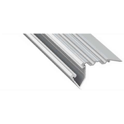 Eindkappen voor LED-Profielen SCALA (aluminium) - Lumention