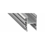 Eindkappen voor LED-Profielen DOPIO (aluminium) - Lumention