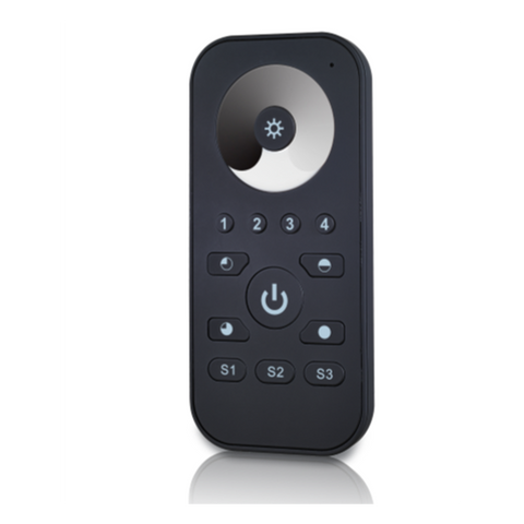 MONO-REMOTE <br> CCT 4 - Lumention