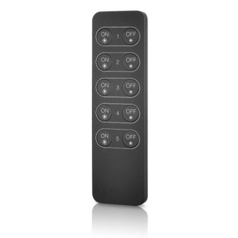 MONO-REMOTE <br> MONO 5 - Lumention