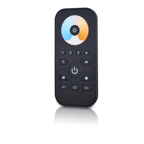 Ledstrip CCT-REMOTE 8291S - Lumention