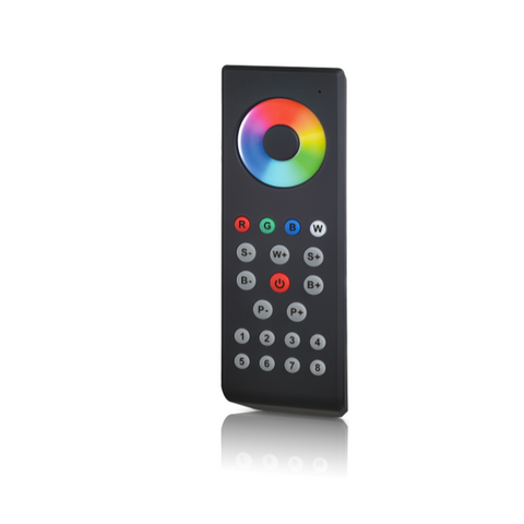 RGBW/ CCT-REMOTE 8291Z8 - Lumention