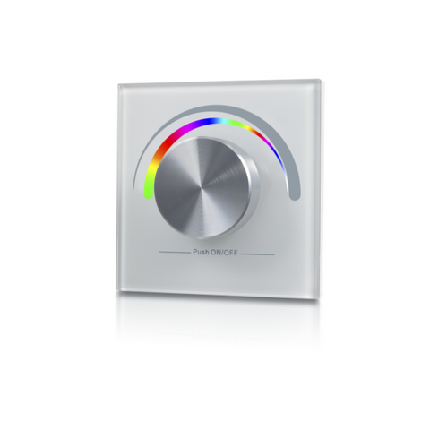 RGB/ W-REMOTE <br> 8263R - Lumention