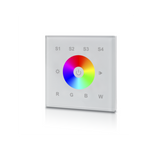 RGB/ W-REMOTE <br> 8221B - Lumention