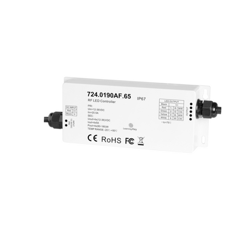 LEDSTURING <br> 0190AF - Lumention