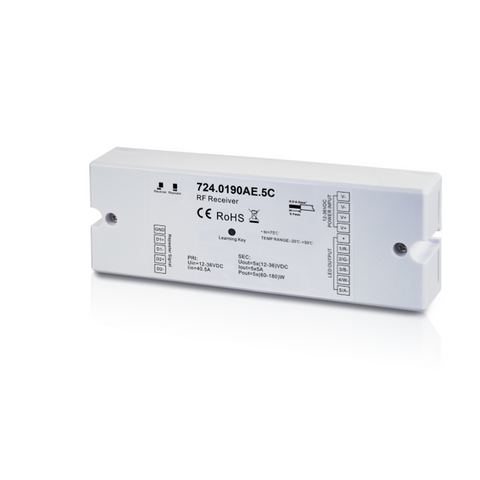 LEDSTURING RGBW WIFI <br>0190AE - Lumention
