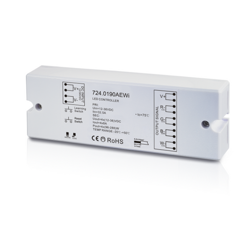 LEDSTURING <br> 0190AEWI - Lumention